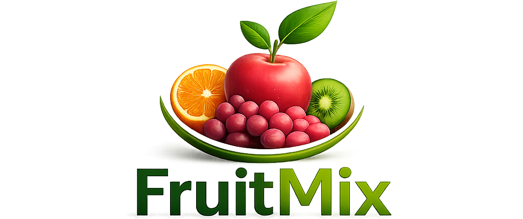 fruitmix logo